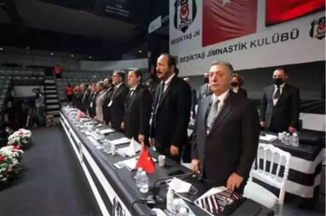 Beşiktaş'tan mahkeme kararına yönelik açıklama