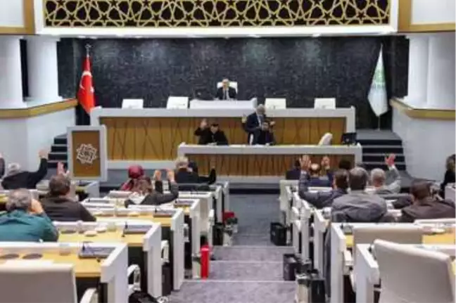 Başkan Kavuş: