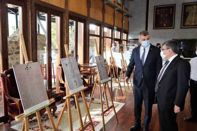 Gölcük Belediyesi, 2021 yılında; sempozyum, tarih, kültür ve sanat etkinlikleri devam etti