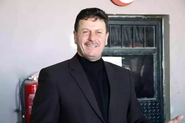 Başkan Soykan: