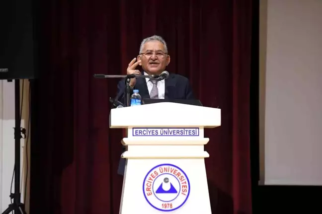 Doktor başkan, 'sağlıkta şiddet' konulu çalıştaya katıldı