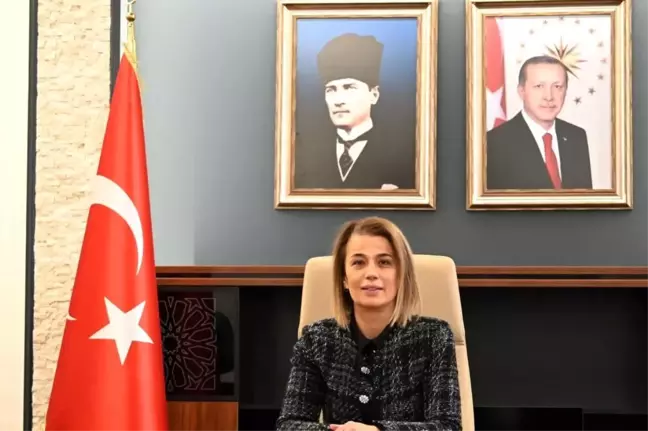 Nevşehir Valisi Becel:
