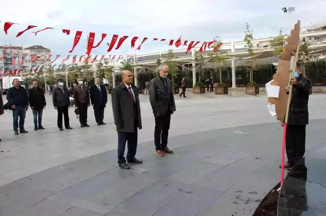 Tarımsal öğrenimin başlamasının 176. yıl dönümü Aydın'da kutlandı