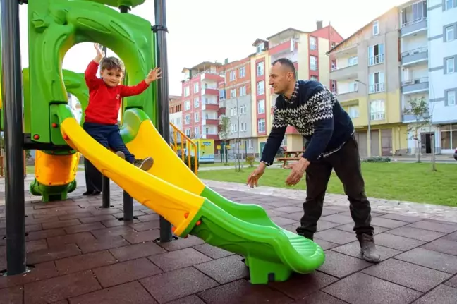 Başkan Kibar: