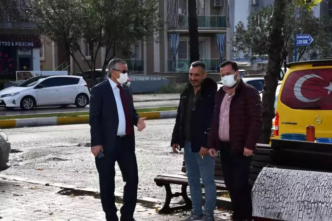 Başkan Topaloğlu: