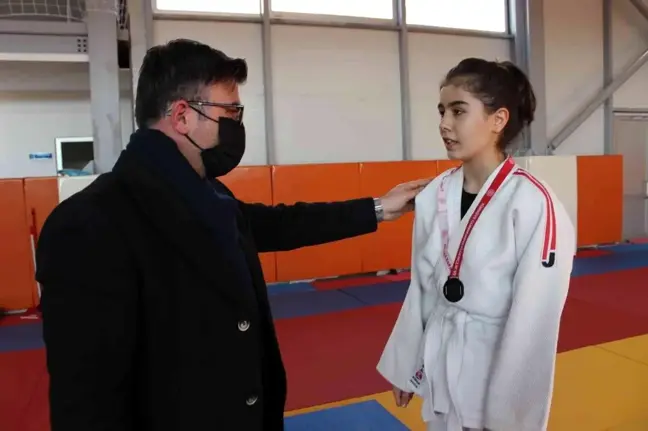 Yıldızlar Judo il birincileri belli oldu