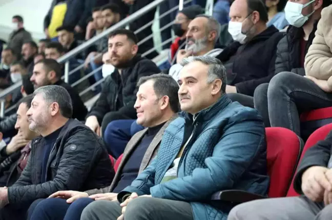 Başkan Mehmet Cabbar: