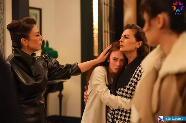 Star TV Annemizi Saklarken canlı izle! Annemizi Saklarken yeni bölüm canlı izleme linki