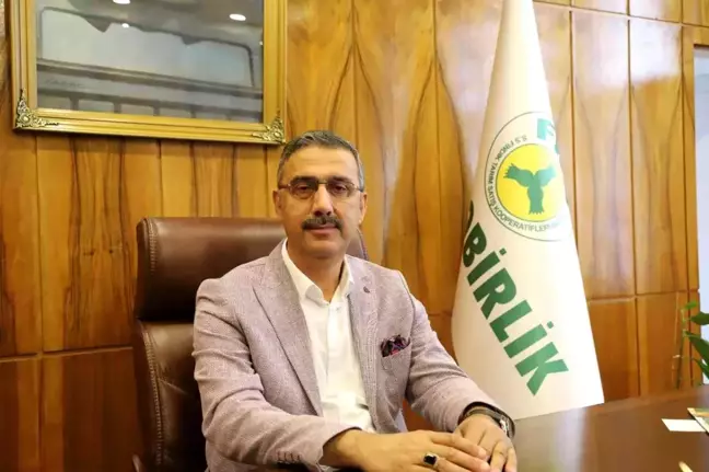 FİSKOBİRLİK fındık ihracatında 21. sırada