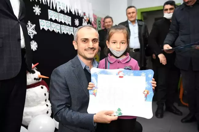 Başkan Çifti: