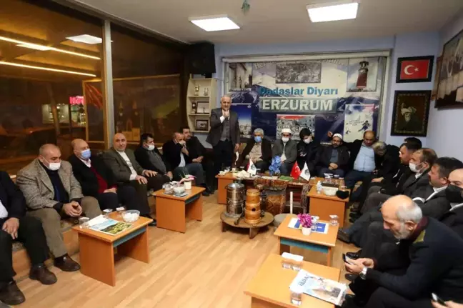 Derince'de 1001 Hatim Programı