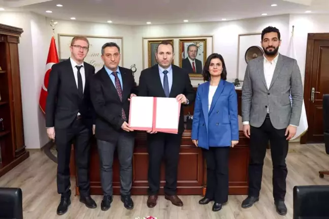 Yalova Belediyesi'nden otizmli gençlere destek