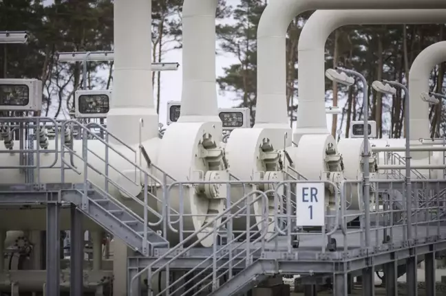 Türkiye gaz kesintisi konusunda temkinli hareket ediyor