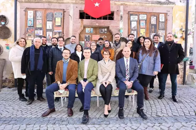 Küçükköy'e SENTRUM ile 5 milyon TL kaynak aktarılacak