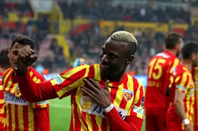 Berna Gözbaşı: