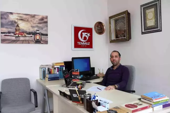Doç. Dr. Adem Palabıyık: