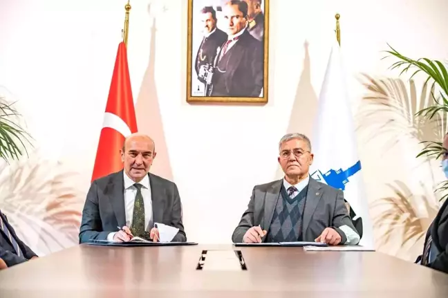 Spor kulübünde toplu iş sözleşmesi imzalandı