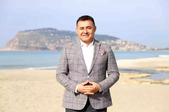 Başkan Yücel: