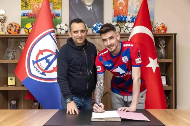 Erdi Dikmen, Altınordu'da