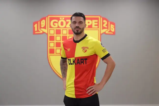 Galatasaray, Aytaç Kara'yı Göztepe'ye kiraladı