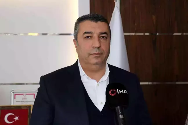 MTB Başkanı Özcan: