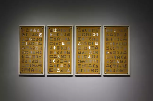 Taksim Sanat, yeni sergi sezonunu 10 Şubat'ta 'Farazi' ile açacak