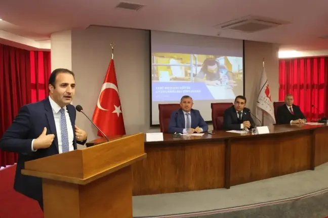 Tıraş olacak berber bulamayacağız Kalifiye eleman karaborsa oldu