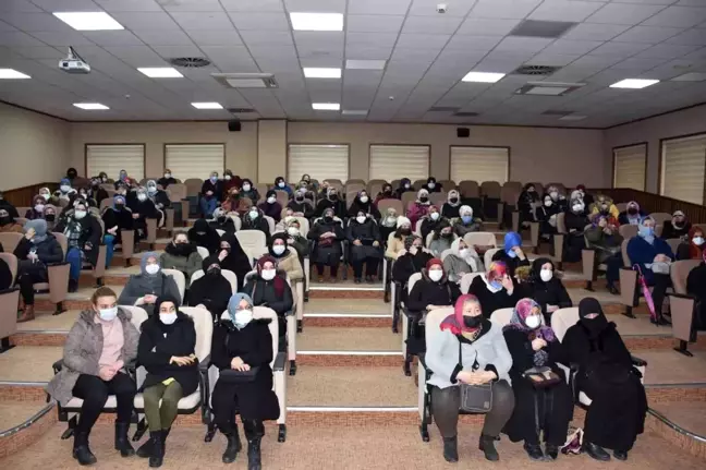 Erenler'de emek, ekonomiye; üretim, kazanca dönüşecek