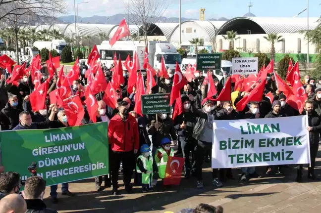 GESOB Başkanı Kara: