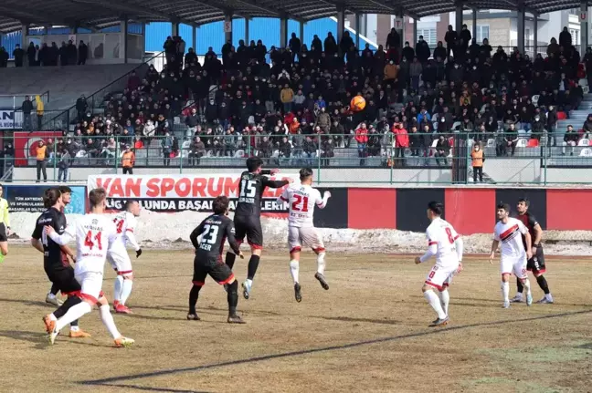 TFF 2. Lig Kırmızı Grup