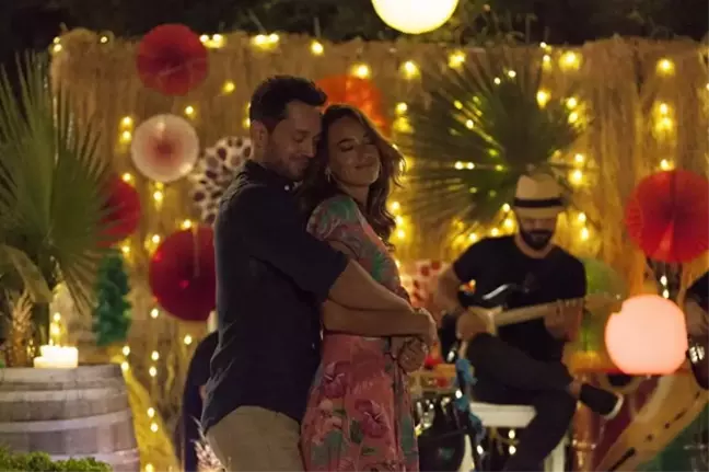 Öldür Beni Sevgilim nerede çekildi? Öldür Beni Sevgilim Fethiye'de hangi otelde, nerede, ne zaman çekilmiştir?