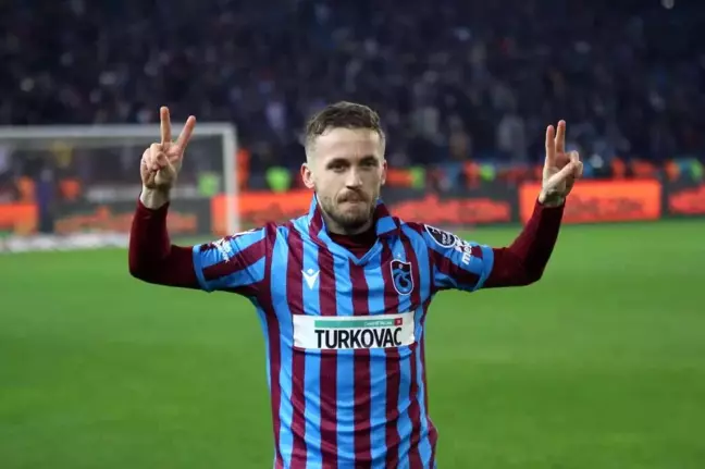 Visca'ya, Avcı etkisi