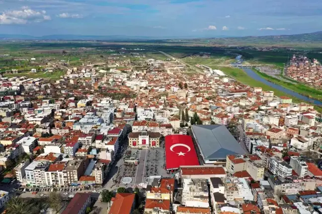 Nüfusta 5 yıl sonda düşüş