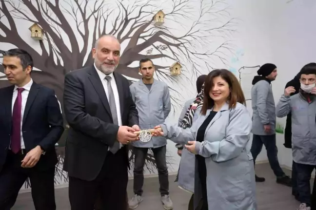 CAMEK'ten istihdama tam destek