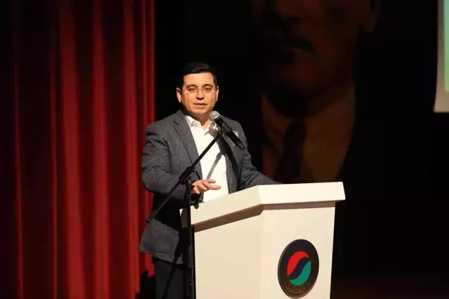 Başkan Tütüncü: