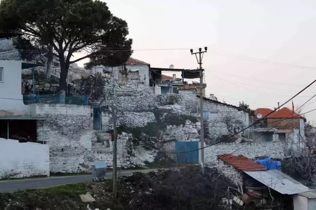 Koçarlı'da 17 yıldır yaşatılan gelenek