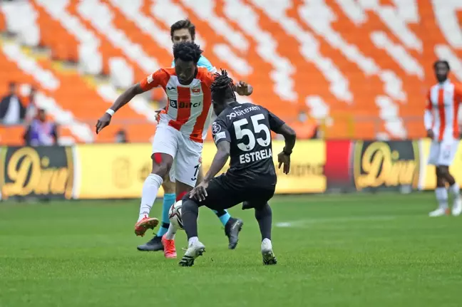 Futbol: Spor Toto 1. Lig