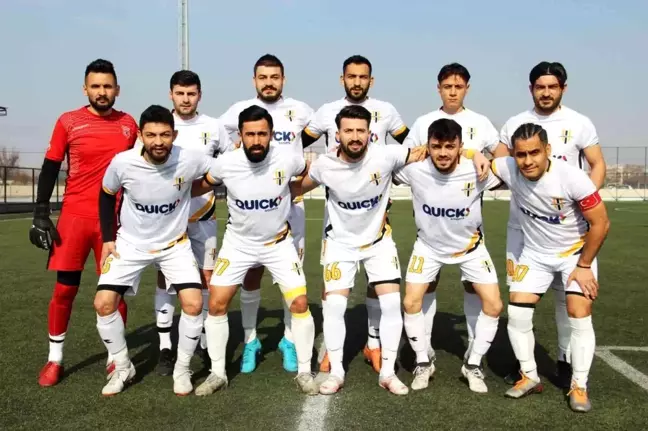 Kayseri Süper Amatör Küme