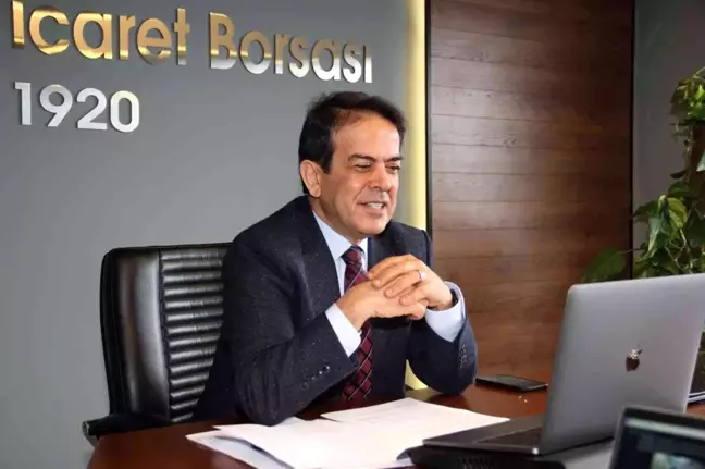 ATB Başkanı Çandır: