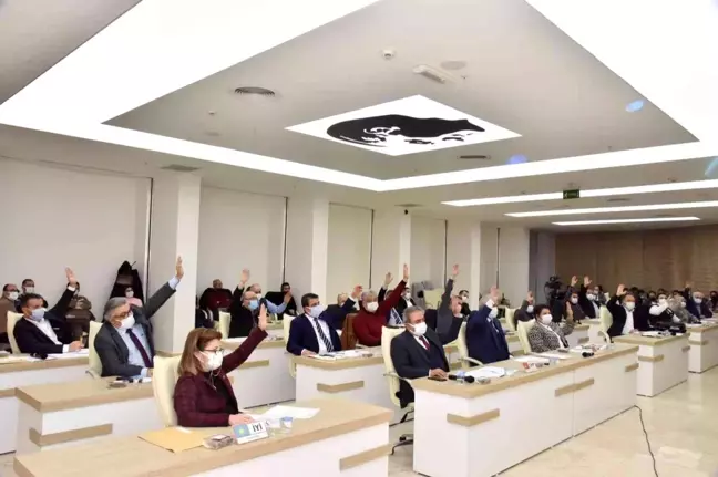 Bilecik Belediye Meclisi, 3 Mart'ta yeni başkan seçimi için toplanacak