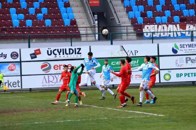 U19 Gelişim Süper Ligi