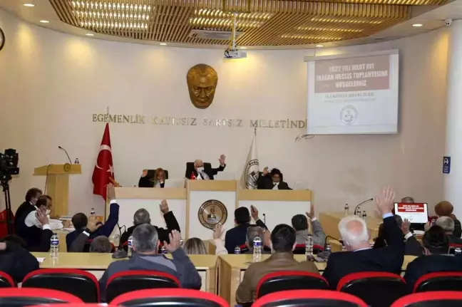 Başkan Deveciler