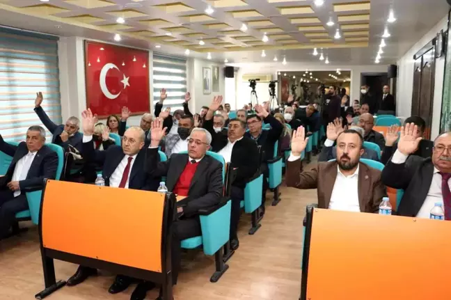 Yılmaz:
