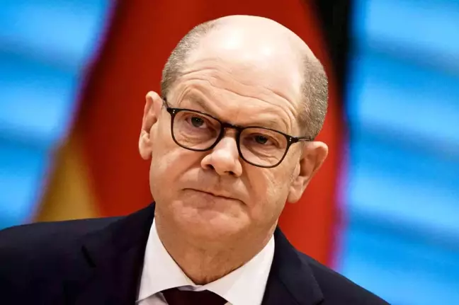 Scholz: