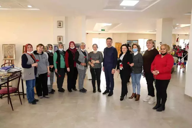 Başkan Yüzügüllü: