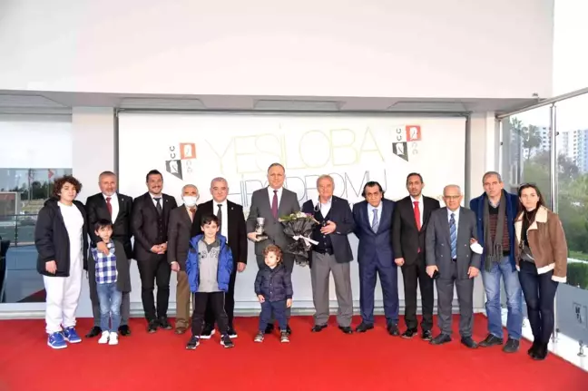 TSYD kupası