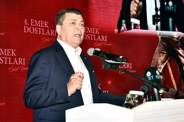 Türk Metal Sendikası
