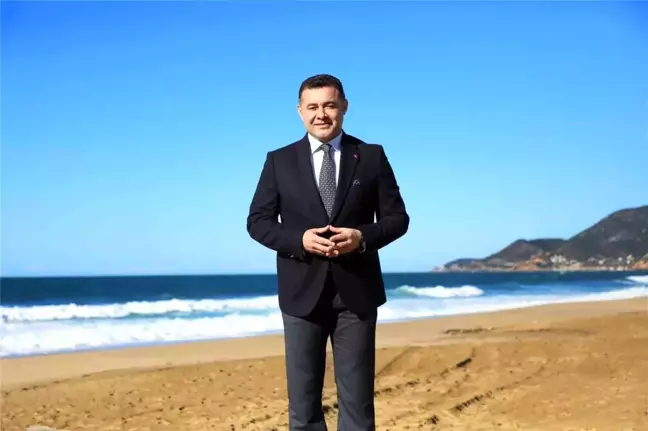 Alanya Tosmur imar sorunu çözüme kavuştu