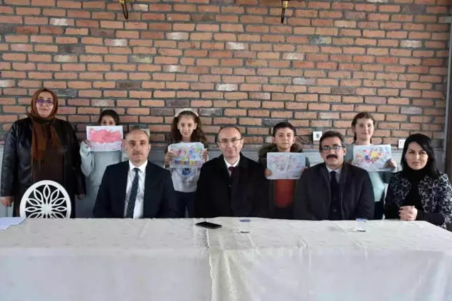 Başkan Işıksu: