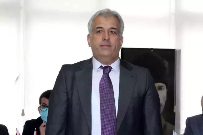 Şoförler Aslan Pilaz'a olan güveni tazeledi